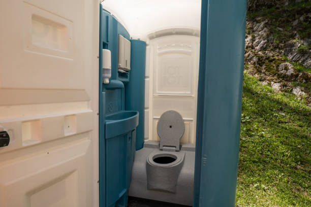 Best Local porta potty services  in Powell, AL