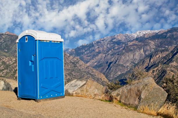Portable Toilet Options We Offer in Powell, AL