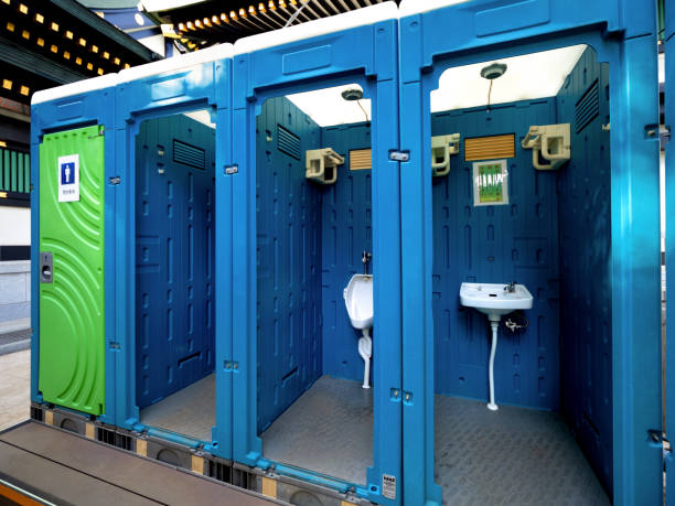 Best Affordable portable toilet rental  in Powell, AL