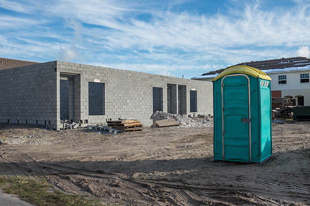 Best Porta potty for special events  in Powell, AL