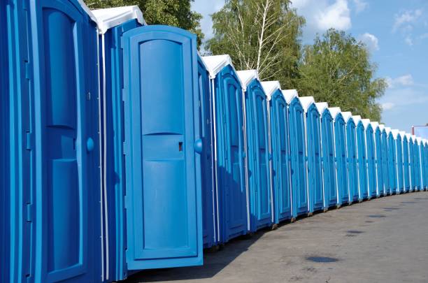 Best High-end porta potty rental  in Powell, AL